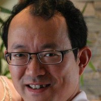 Wilson Wang