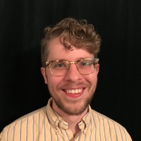 Eric Holsten