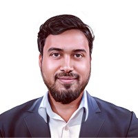 Mohammed Juned Shaikh
