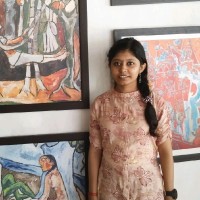 Anupama M.B