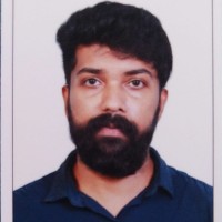 ARUN TR