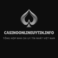Nhà cái cá độ bóng đá, casino online uy tín