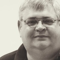 Keith Ferguson