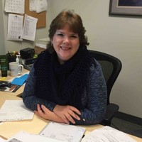Peggy Mcconnell