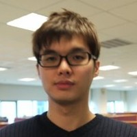 Johnny Tsai
