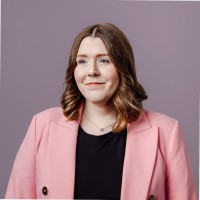 Rebecca Pronol