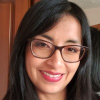 Gina Méndez Macas