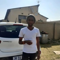 Tlhakiso Legodi