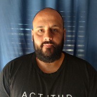 Walter Lucero