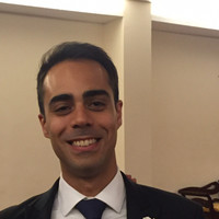 Gabriel Francisco Moraes