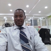 Mojeed Salmon
