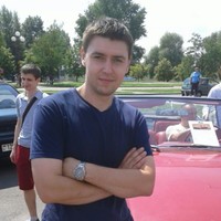 Evgeni Kuznetsov