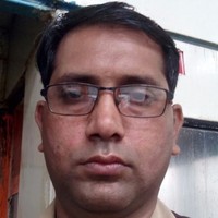 Vikas Sahu