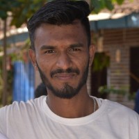 Manikanta Sh