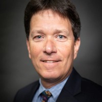 Mark Machen, JD