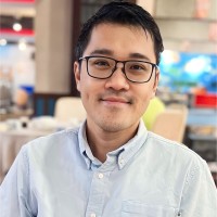 Michael Loo, M.Eng (UK) Mechanical, PMP