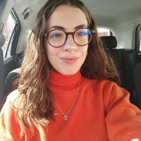 Luz María López Ramírez