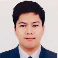 Mark john Salengq