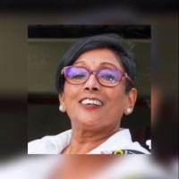 Mumsie Moodley