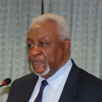 Amos R. Henry, Jr.