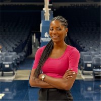 Danielle Hepburn