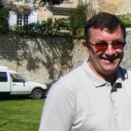 Stephen Puddephatt