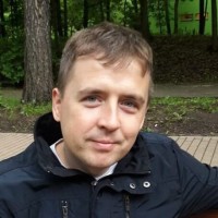 Антон Семенов