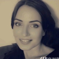 Julia Wonenberg