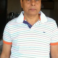 Sushil Kumar Jha