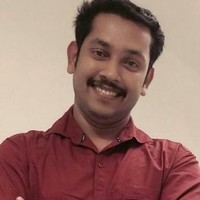 ANEESH RAJAN