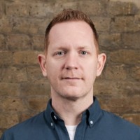 Andrew Barnard (Barney)