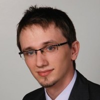 Bartosz Droś