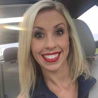 Brandi Couger