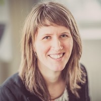 Linda Sieverink-van Assen