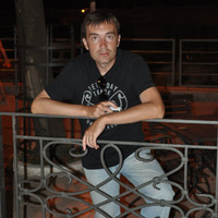 Alexander Oleynik