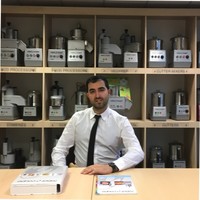 Göker Köksal
