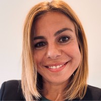Lisa Ehramdjian