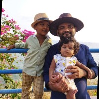 Rajesh Ramakrishnan