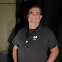 Michael Morey