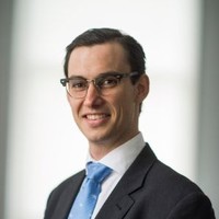 Max Tynan, Cfa