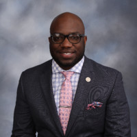 Christopher C. Graham