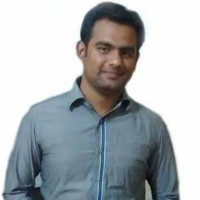 Mahaboob Ali