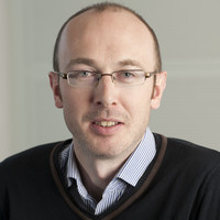 Jon Talbot