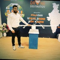 Anurag Dwivedi