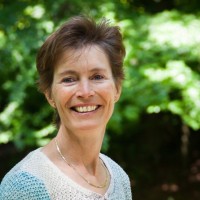 Anne Marie van Leent