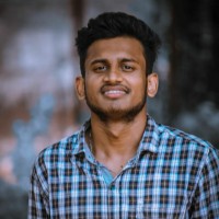 Sreerag P