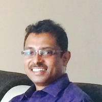 Sunil Viswanathan