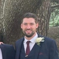 Jordan Fox