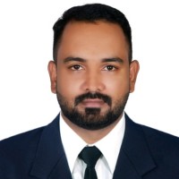 Rajeev Nair