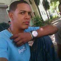 Ariel Vasquez Castro